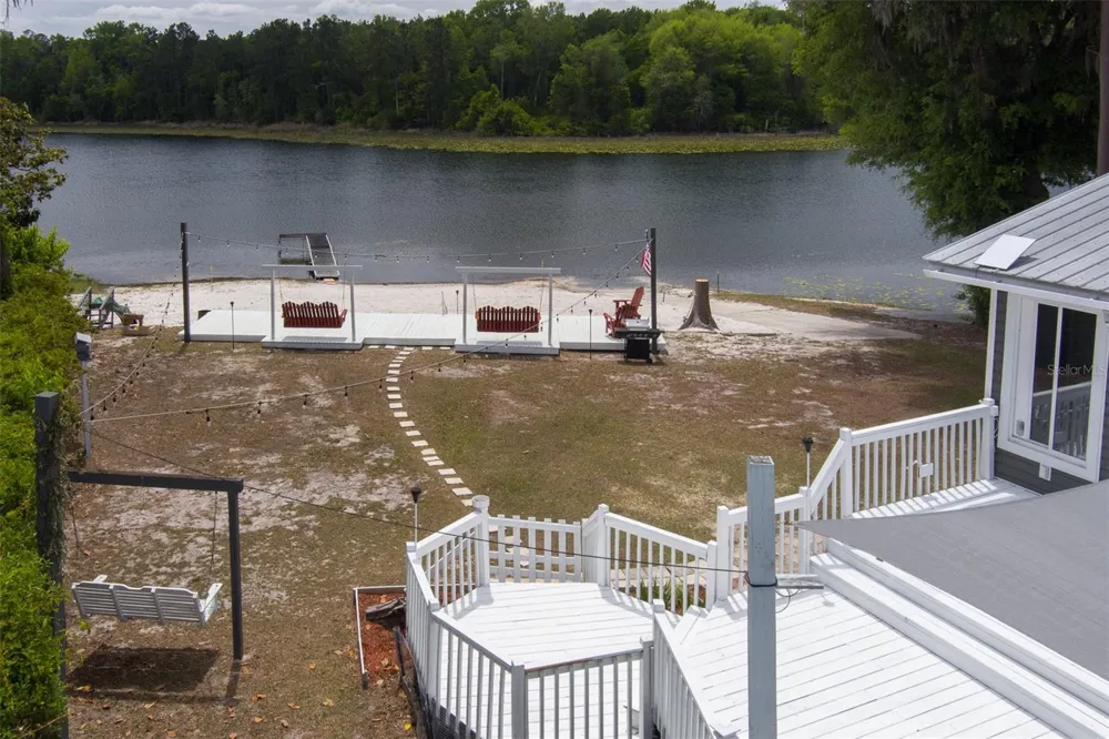 8491 LILLY LAKE ROAD Melrose, FL 32666