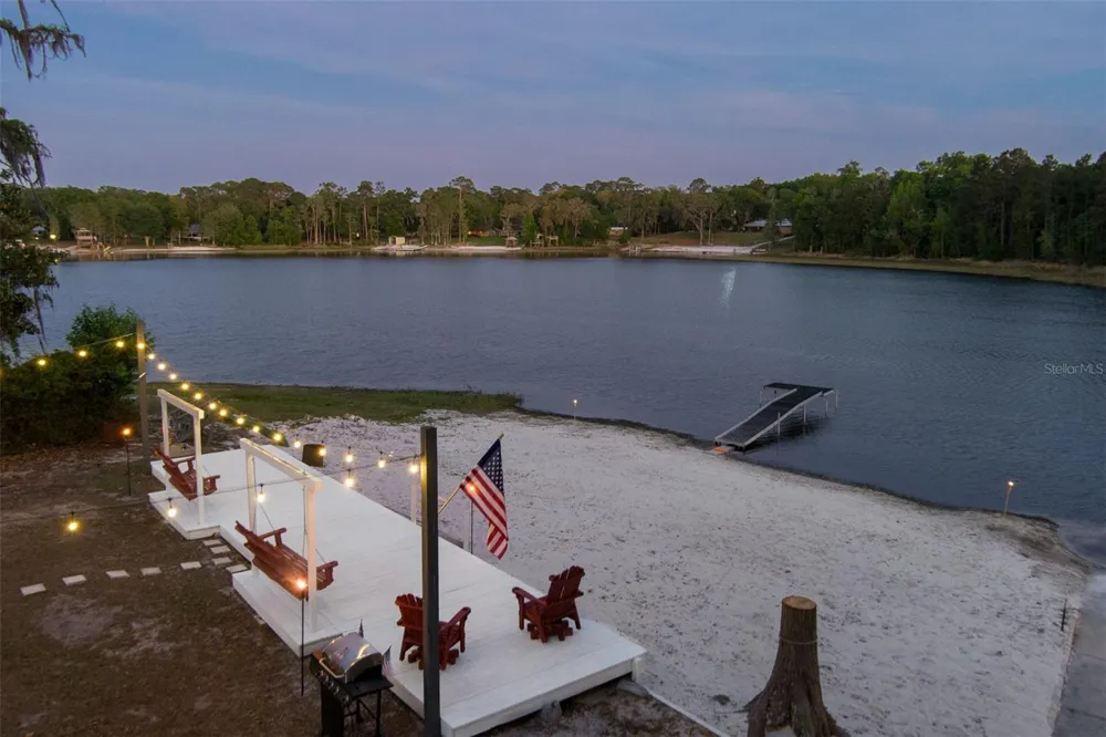 8491 LILLY LAKE ROAD Melrose, FL 32666