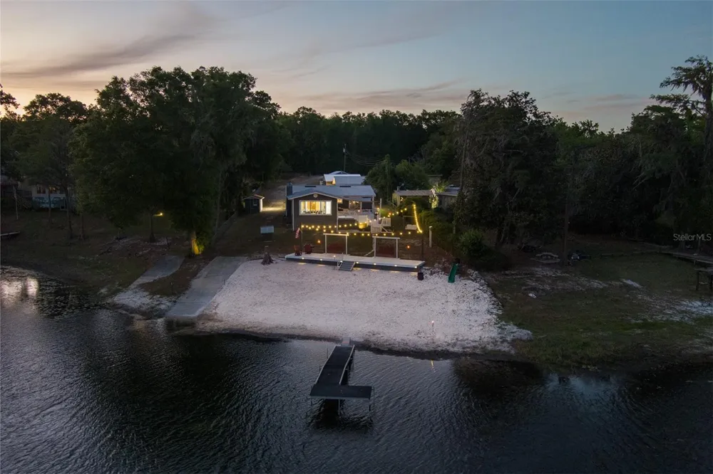 8491 LILLY LAKE ROAD Melrose, FL 32666