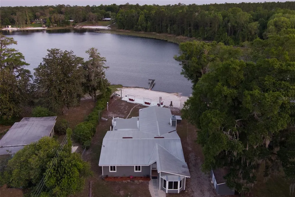8491 LILLY LAKE ROAD Melrose, FL 32666