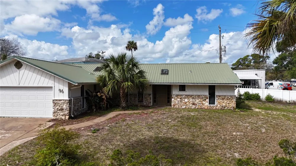 96 E BAYSHORE DRIVE Port Orange, FL 32127