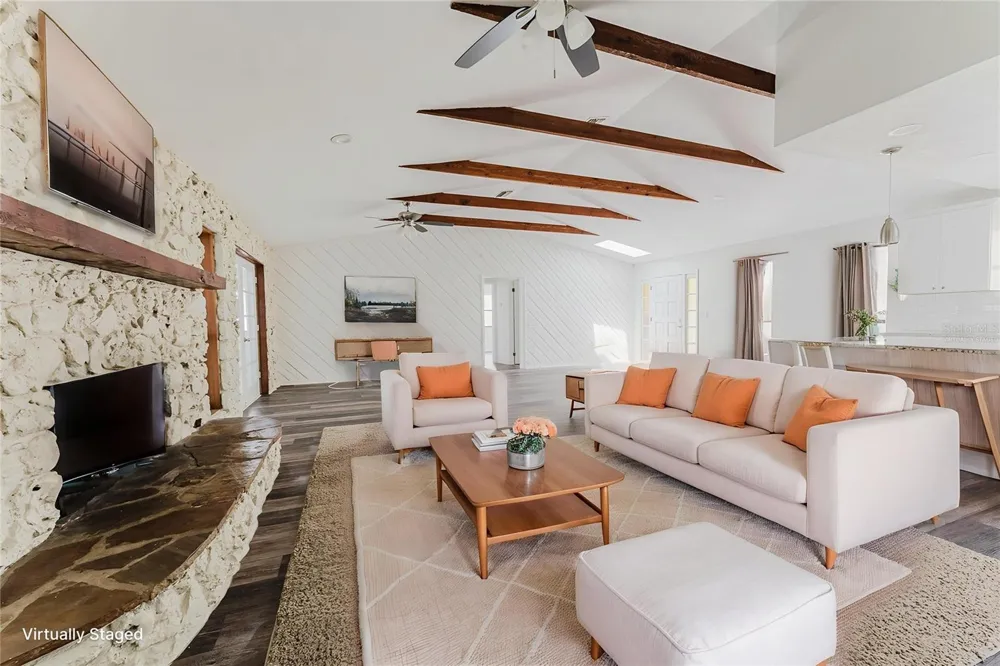 96 E BAYSHORE DRIVE Port Orange, FL 32127