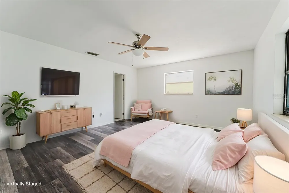 96 E BAYSHORE DRIVE Port Orange, FL 32127