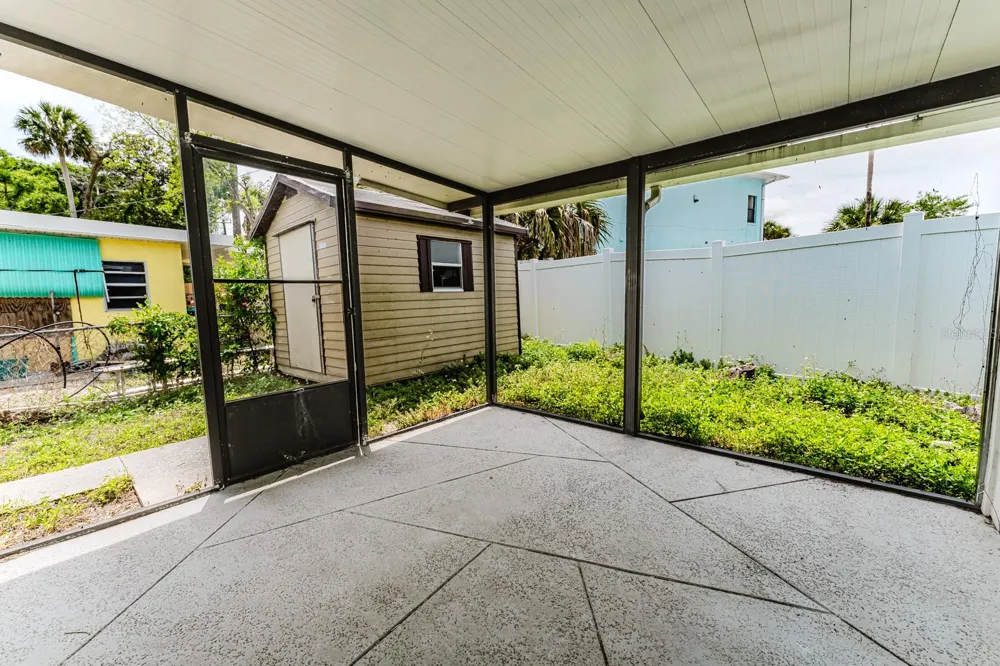 96 E BAYSHORE DRIVE Port Orange, FL 32127