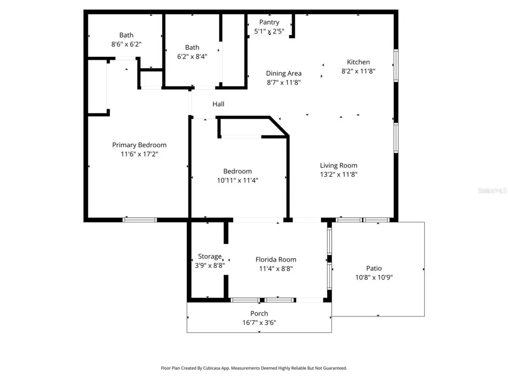 37810 ALISSA DRIVE Zephyrhills, FL 33542