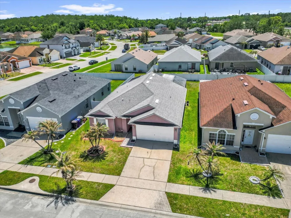 1804 BAGUETTE COURT Kissimmee, FL 34743