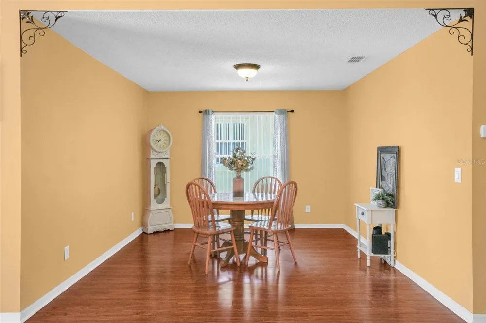 1804 BAGUETTE COURT Kissimmee, FL 34743