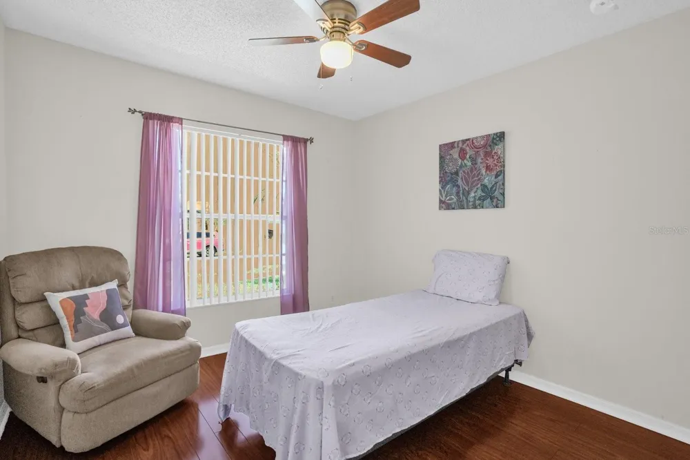 1804 BAGUETTE COURT Kissimmee, FL 34743