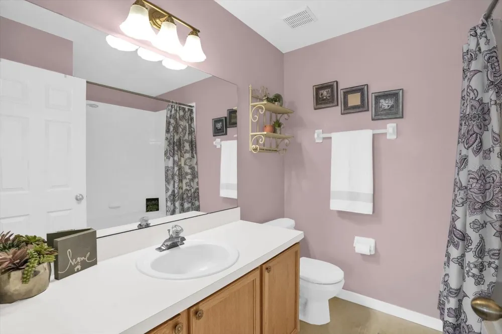 1804 BAGUETTE COURT Kissimmee, FL 34743