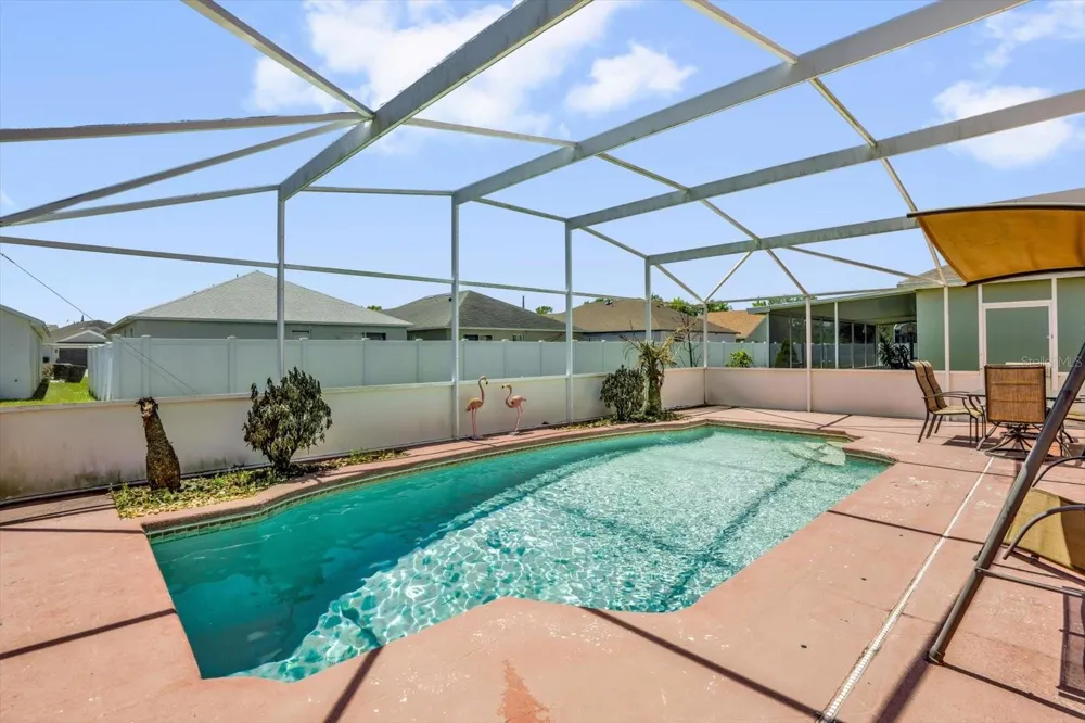 1804 BAGUETTE COURT Kissimmee, FL 34743