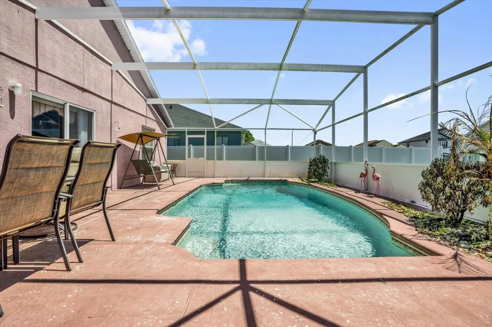 1804 BAGUETTE COURT Kissimmee, FL 34743