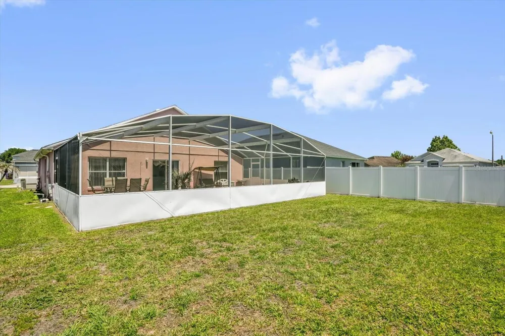 1804 BAGUETTE COURT Kissimmee, FL 34743