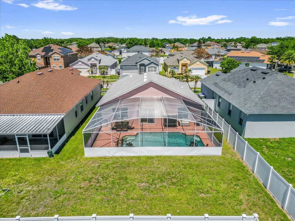 1804 BAGUETTE COURT Kissimmee, FL 34743