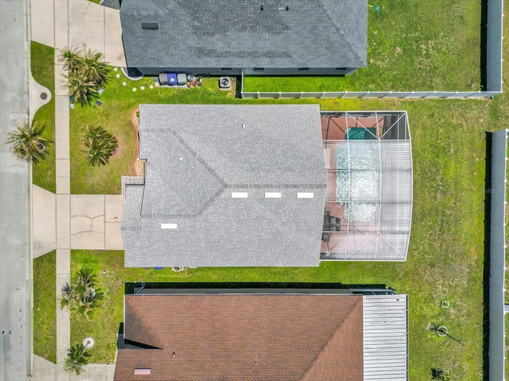 1804 BAGUETTE COURT Kissimmee, FL 34743