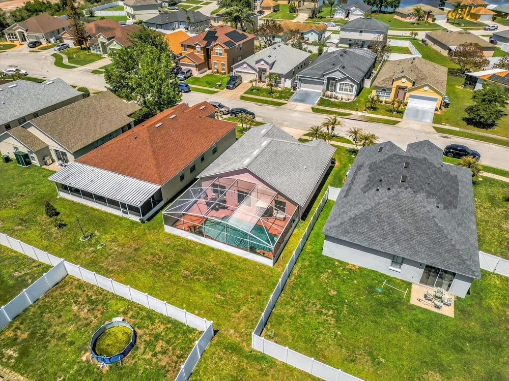 1804 BAGUETTE COURT Kissimmee, FL 34743