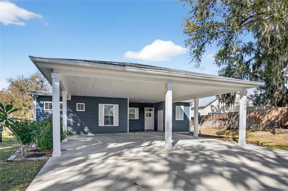 264 S CENTRAL AVENUE Umatilla, FL 32784