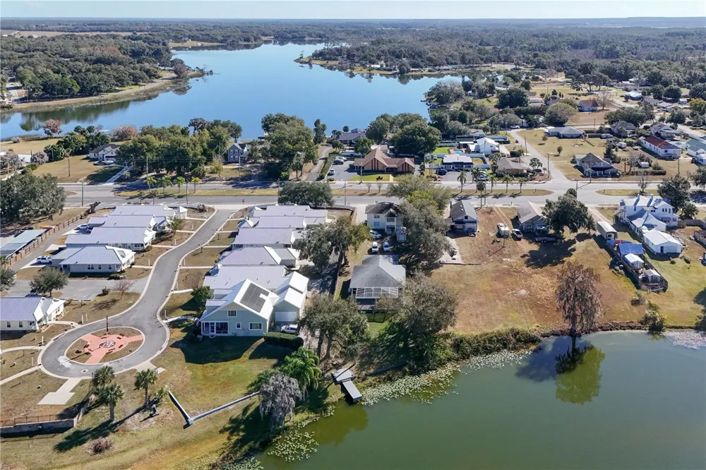 264 S CENTRAL AVENUE Umatilla, FL 32784