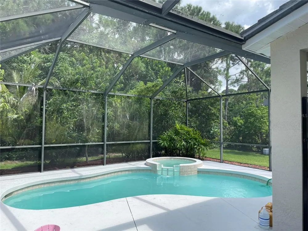 759 FORDINGBRIDGE WAY Osprey, FL 34229