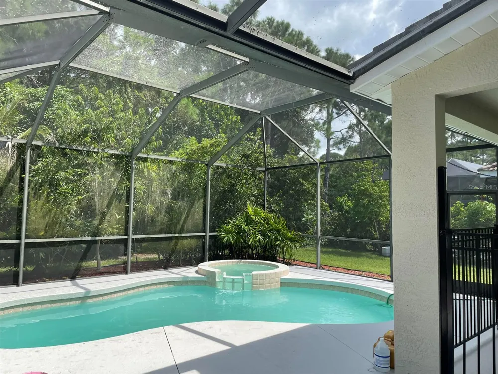 759 FORDINGBRIDGE WAY Osprey, FL 34229