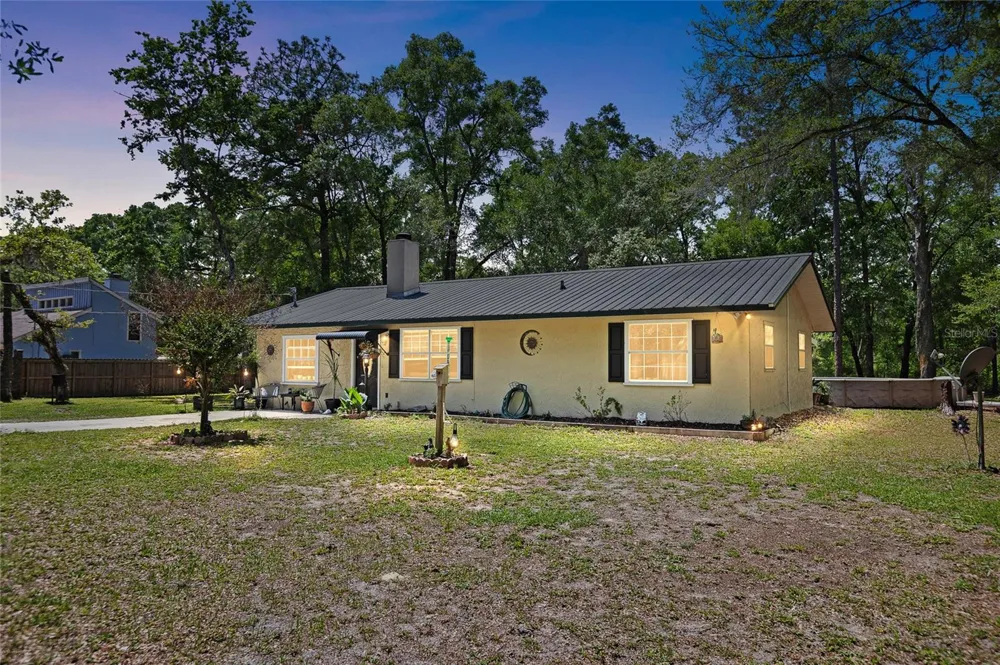 5420 E GWENDOLYN PATH Inverness, FL 34452