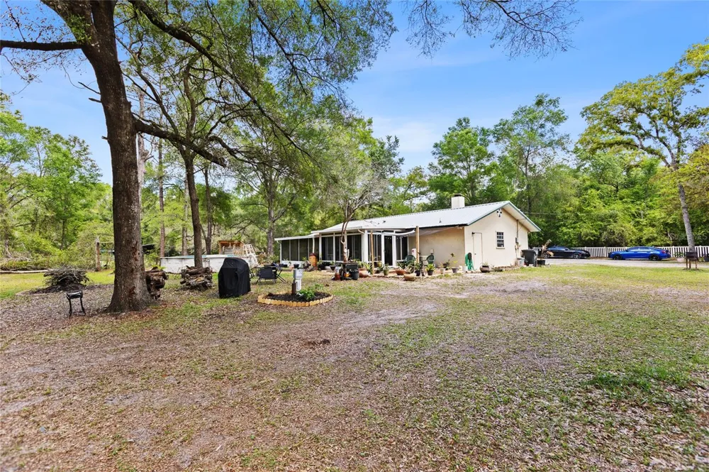 5420 E GWENDOLYN PATH Inverness, FL 34452