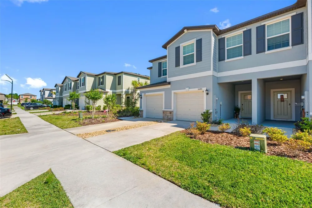 36488 WELL HILL WAY Zephyrhills, FL 33541