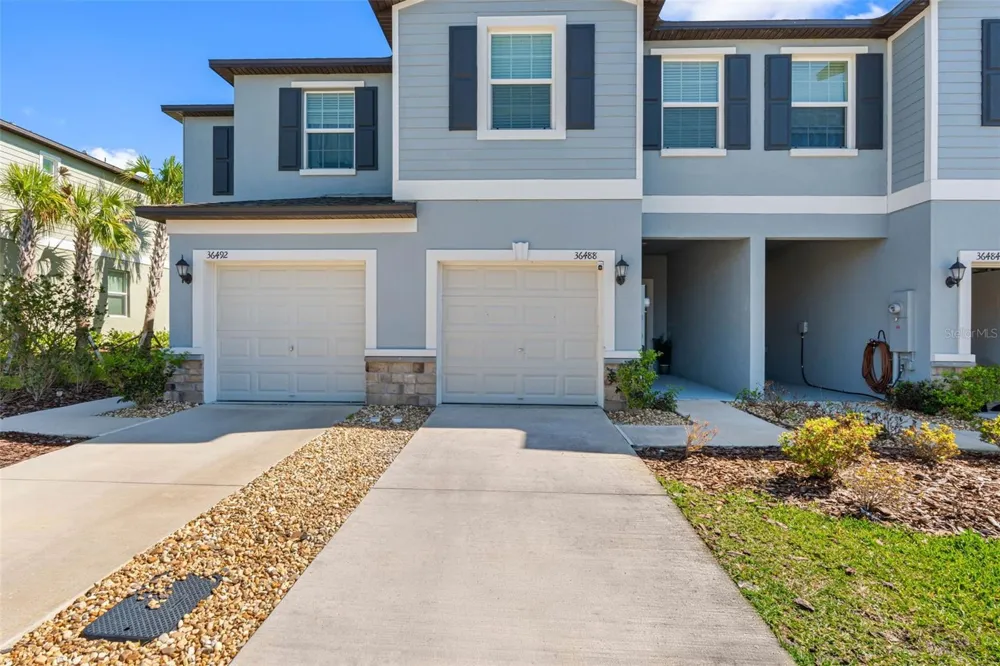 36488 WELL HILL WAY Zephyrhills, FL 33541