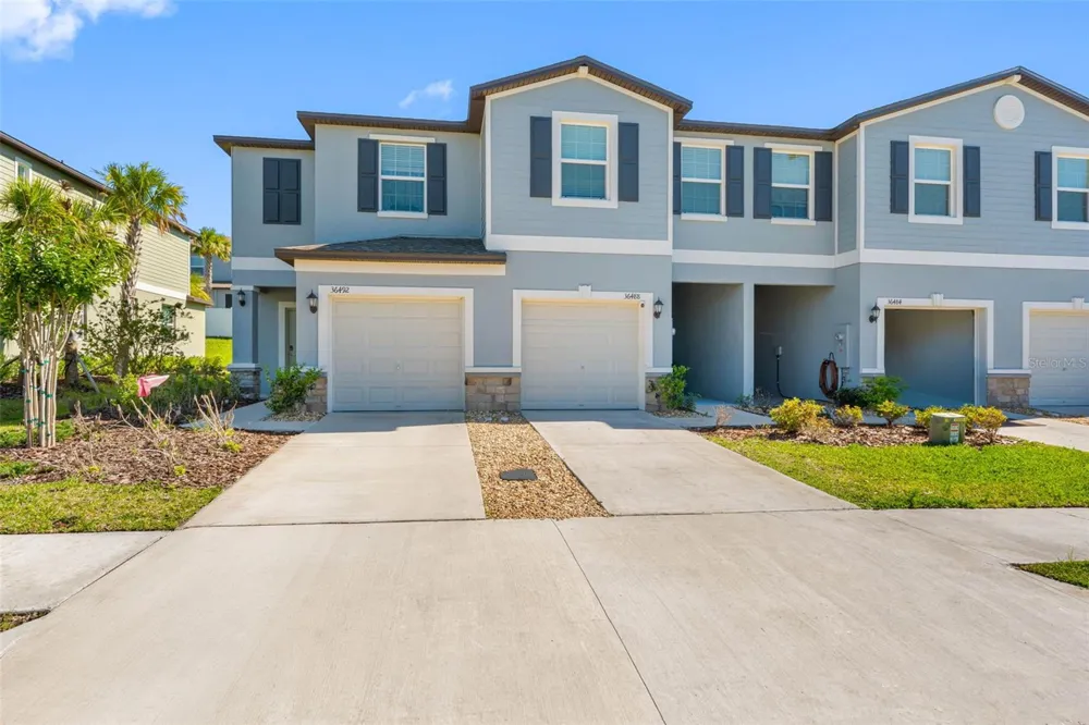 36488 WELL HILL WAY Zephyrhills, FL 33541