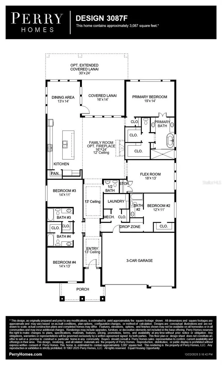 4397 SOUTHERN VALLEY LOOP Brooksville, FL 34601