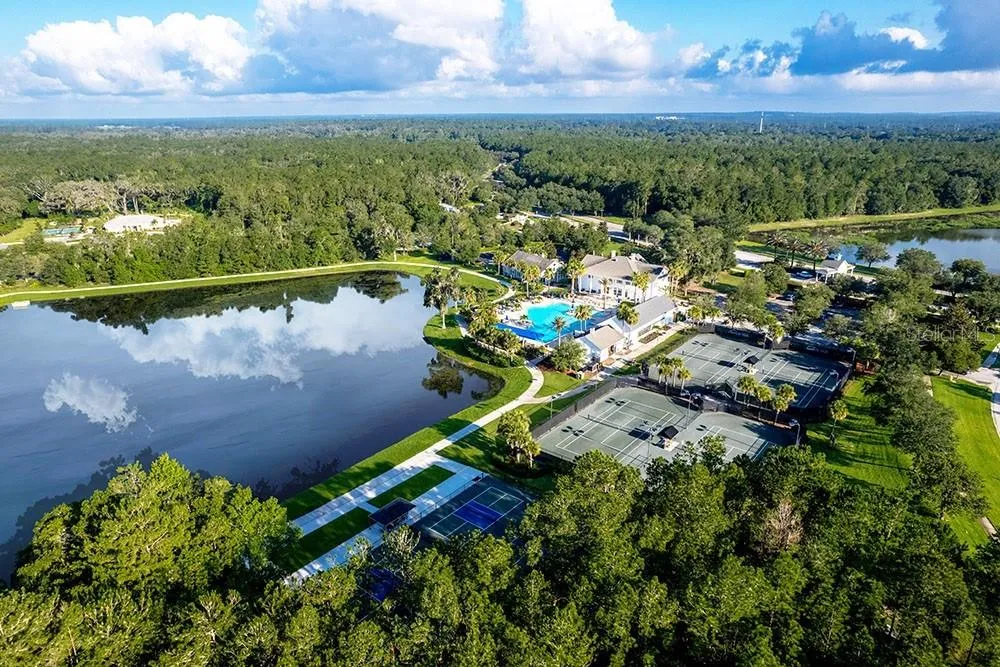 4397 SOUTHERN VALLEY LOOP Brooksville, FL 34601