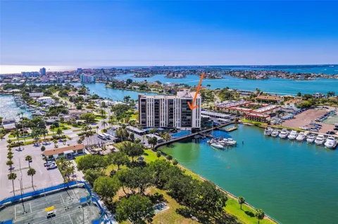 10355 PARADISE BOULEVARD #608