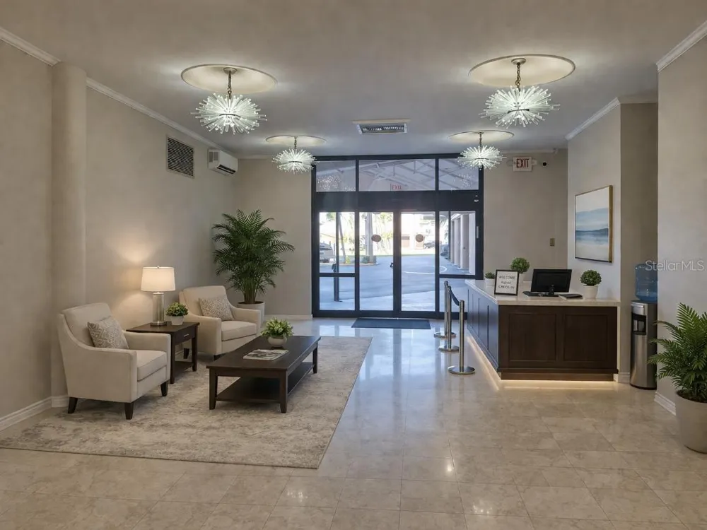10355 PARADISE BOULEVARD #608 Treasure Island, FL 33706