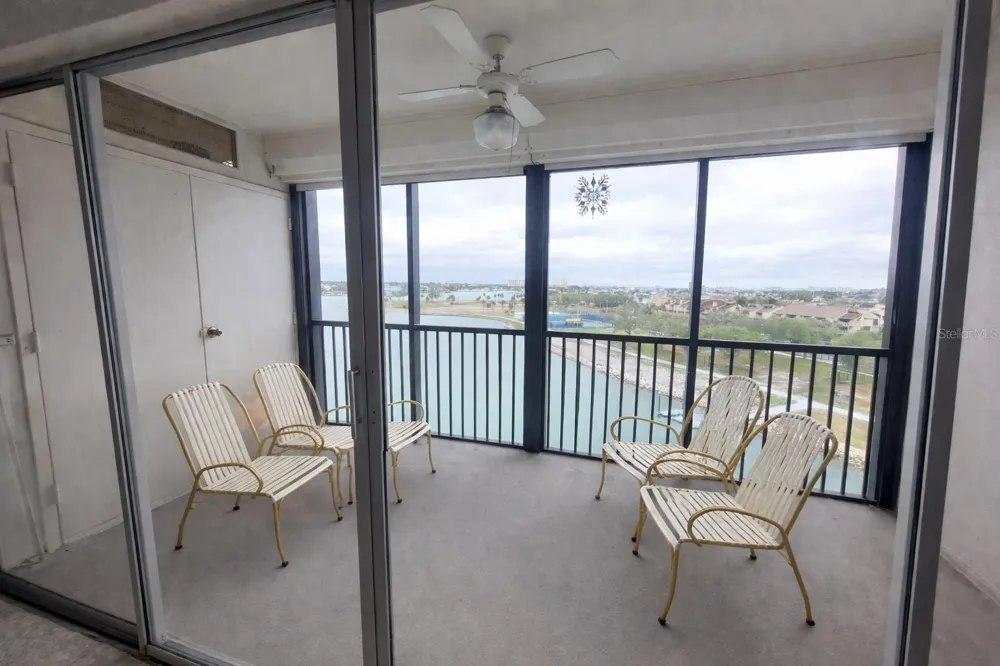 10355 PARADISE BOULEVARD #608 Treasure Island, FL 33706