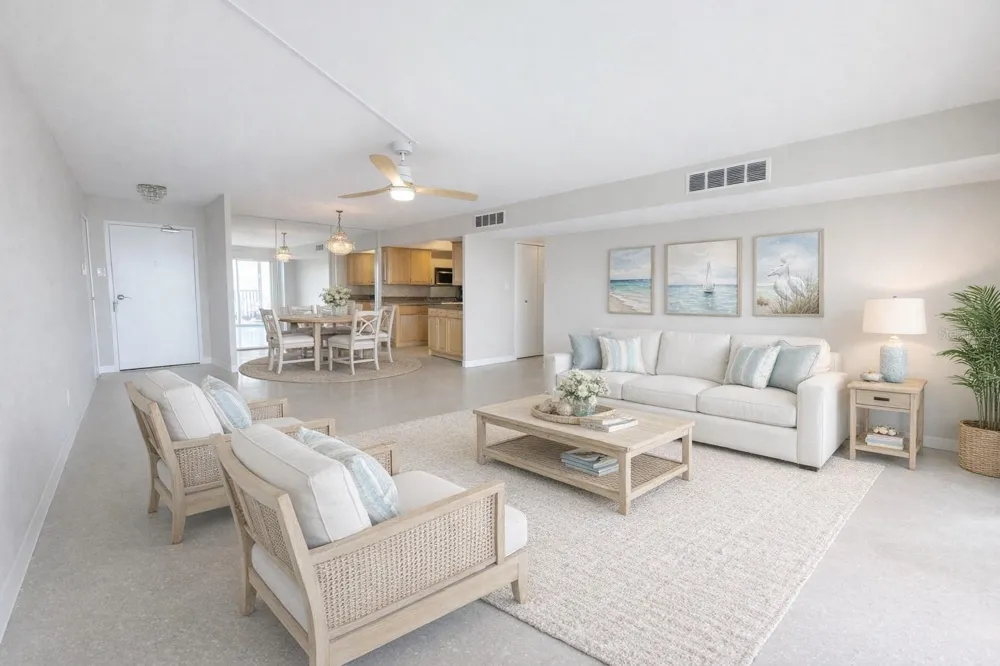 10355 PARADISE BOULEVARD #608 Treasure Island, FL 33706