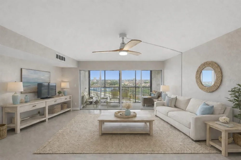 10355 PARADISE BOULEVARD #608 Treasure Island, FL 33706