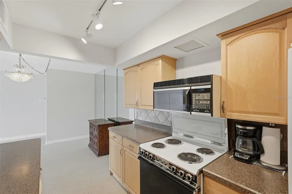 10355 PARADISE BOULEVARD #608 Treasure Island, FL 33706