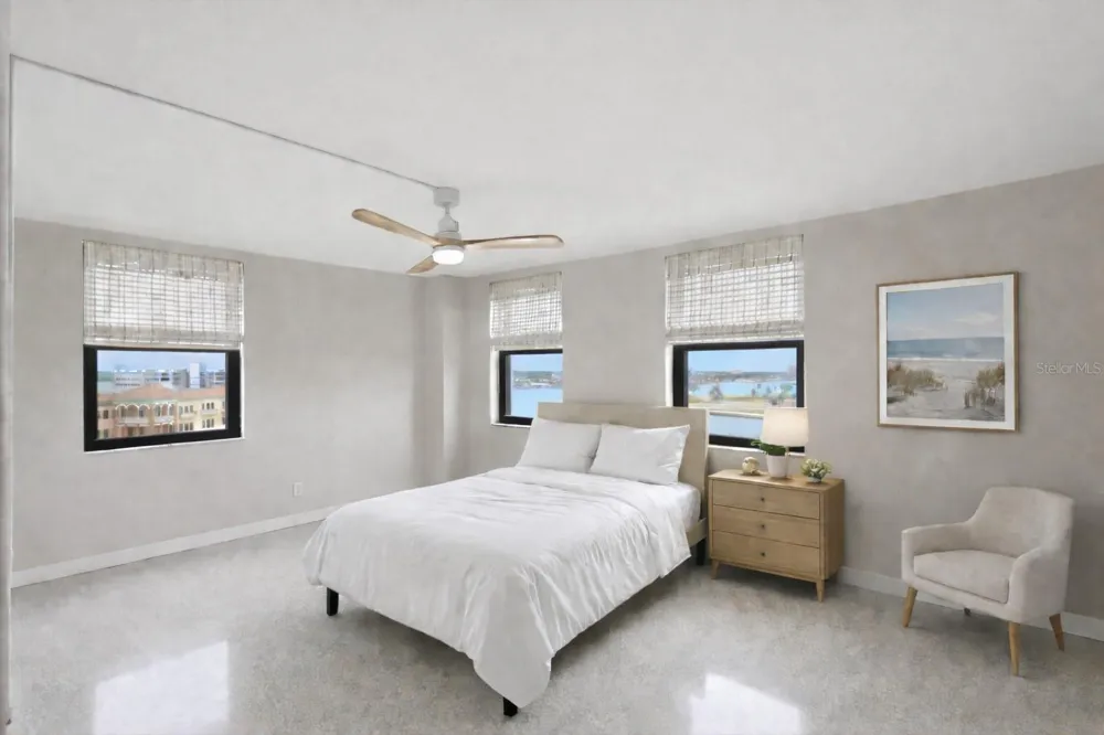 10355 PARADISE BOULEVARD #608 Treasure Island, FL 33706