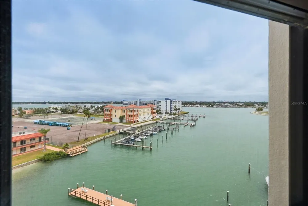 10355 PARADISE BOULEVARD #608 Treasure Island, FL 33706