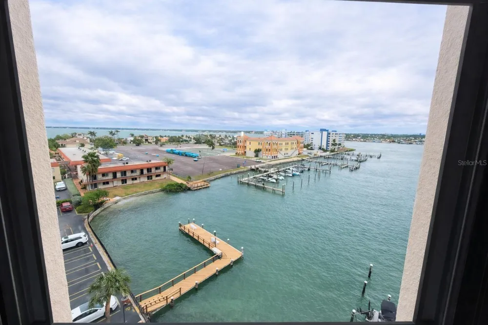 10355 PARADISE BOULEVARD #608 Treasure Island, FL 33706