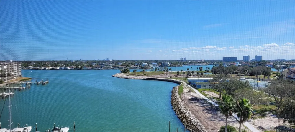 10355 PARADISE BOULEVARD #608 Treasure Island, FL 33706