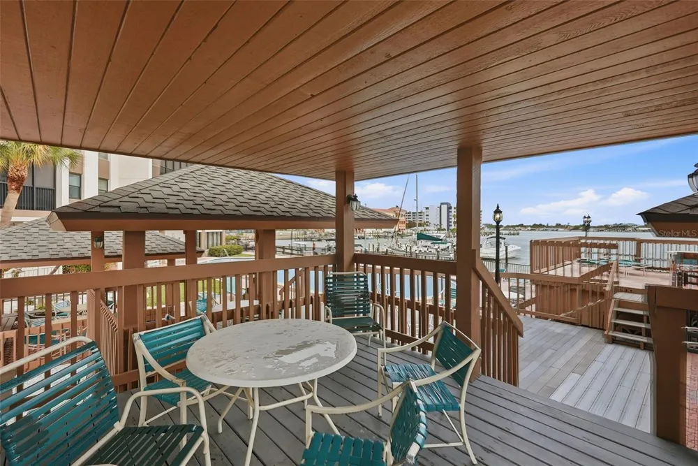 10355 PARADISE BOULEVARD #608 Treasure Island, FL 33706