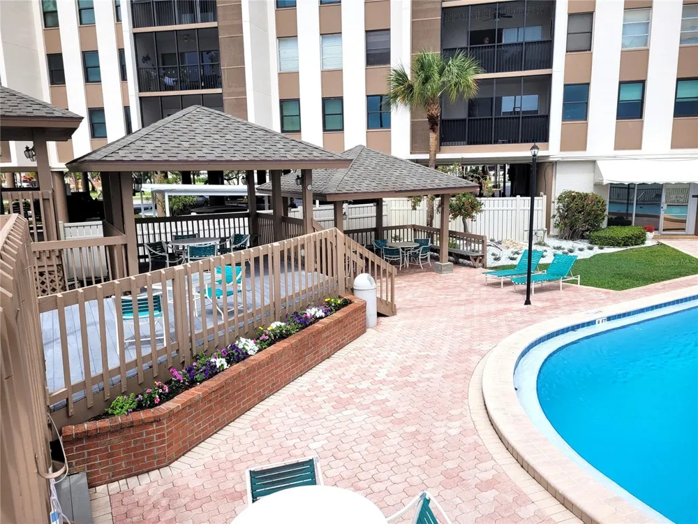 10355 PARADISE BOULEVARD #608 Treasure Island, FL 33706