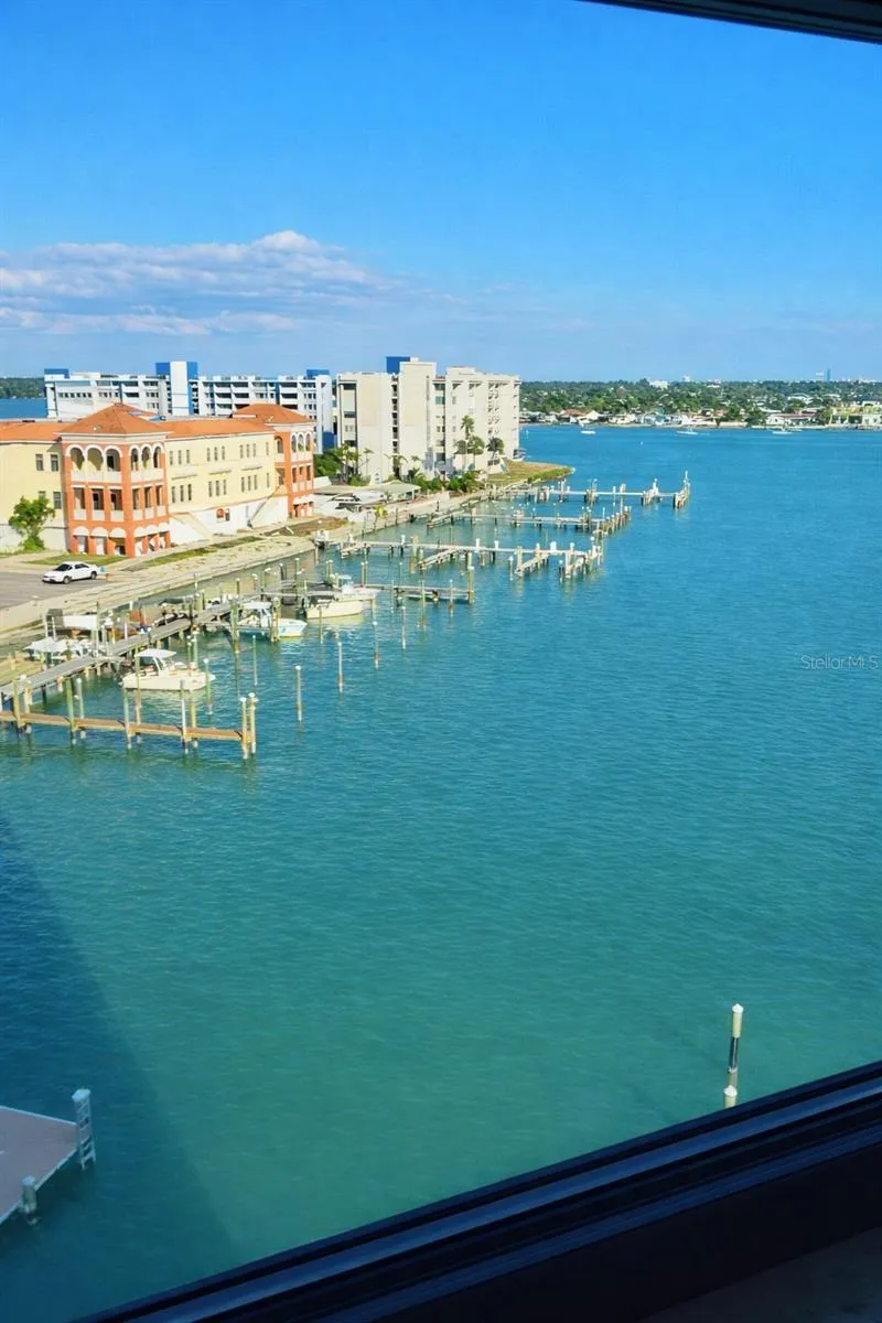 10355 PARADISE BOULEVARD #608 Treasure Island, FL 33706