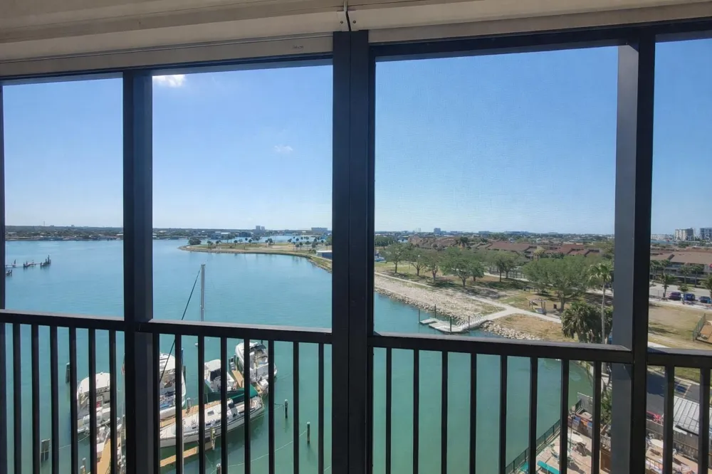 10355 PARADISE BOULEVARD #608 Treasure Island, FL 33706
