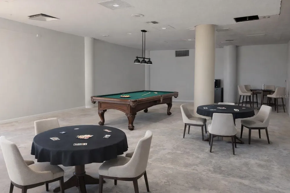 10355 PARADISE BOULEVARD #608 Treasure Island, FL 33706