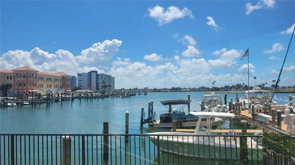 10355 PARADISE BOULEVARD #608 Treasure Island, FL 33706