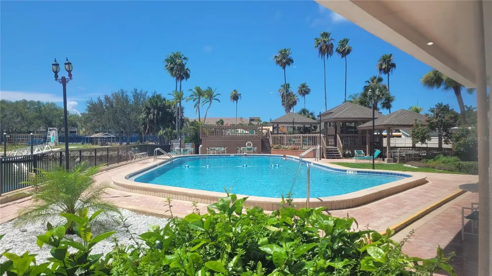 10355 PARADISE BOULEVARD #608 Treasure Island, FL 33706