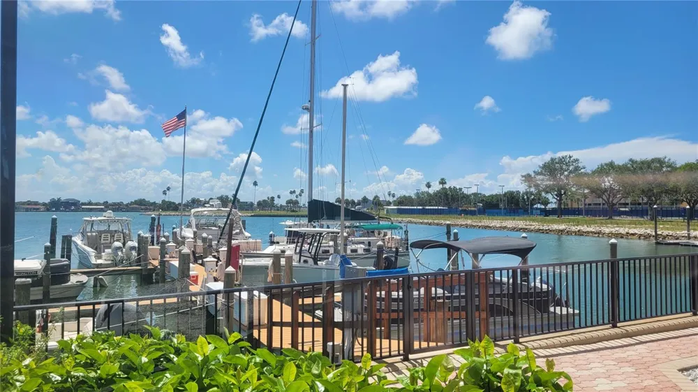 10355 PARADISE BOULEVARD #608 Treasure Island, FL 33706