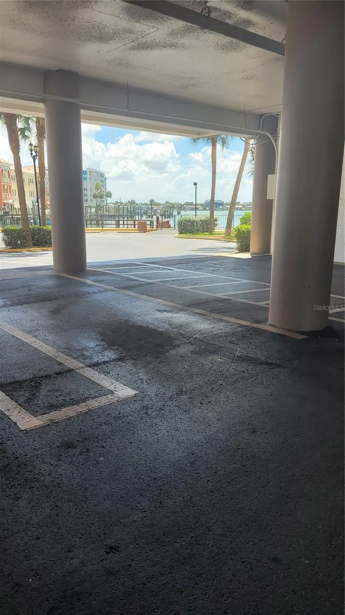 10355 PARADISE BOULEVARD #608 Treasure Island, FL 33706