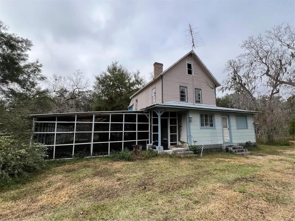 5950 NE HIGHWAY 41 Williston, FL 32696